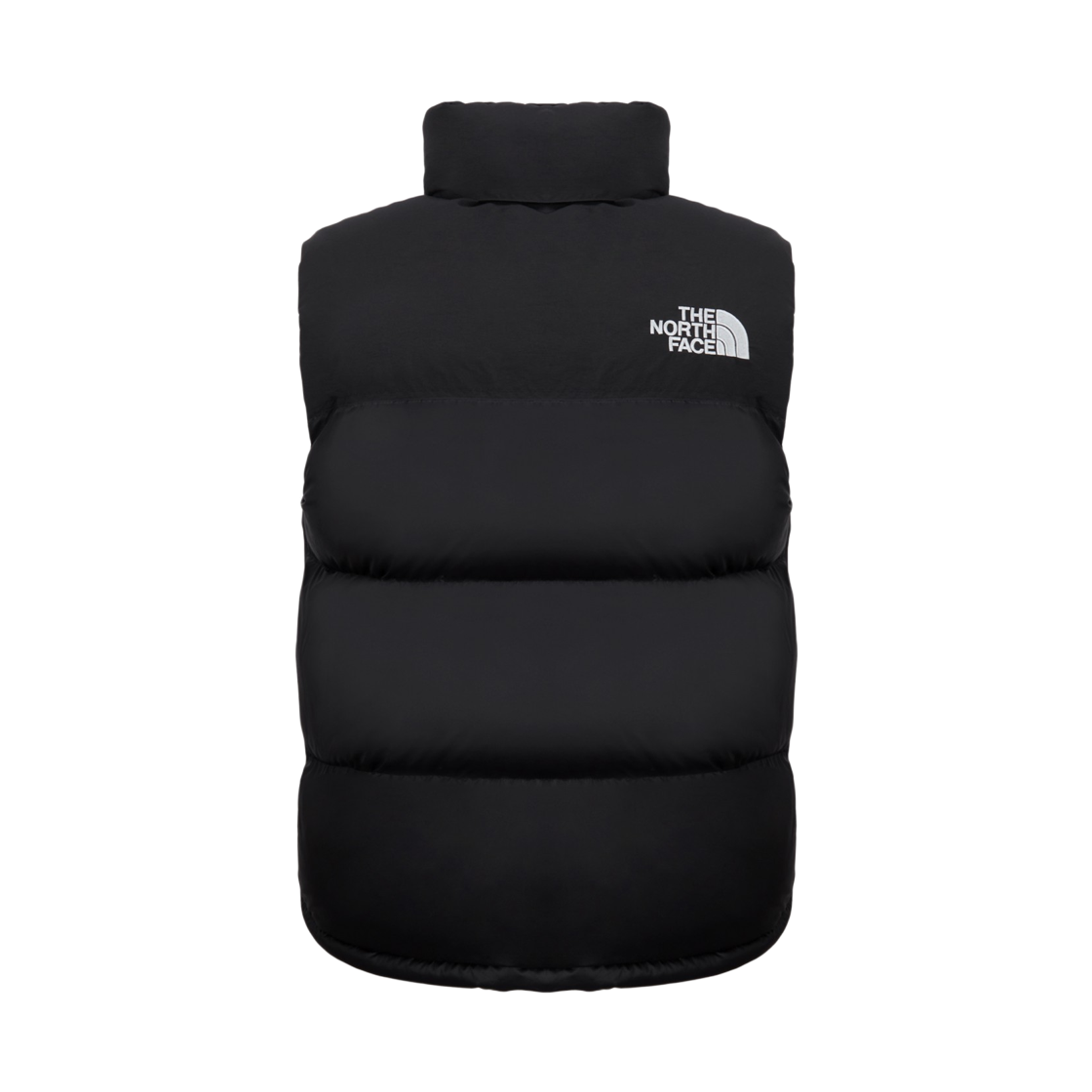 노스페이스 남성 눕시 온볼 베스트 NV3NS70A_BLK(The North Face M'S Nuptse On Vest) - 2