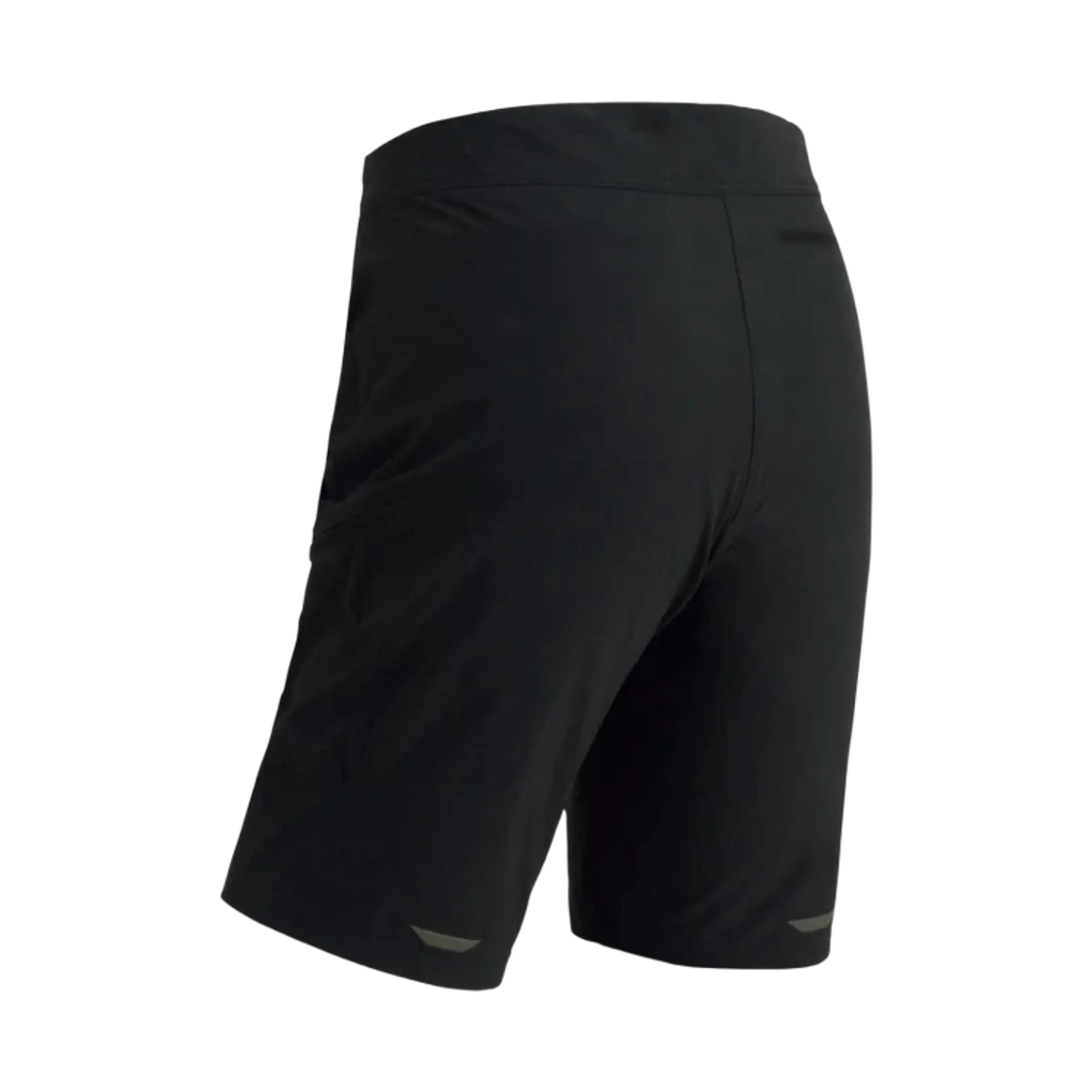 몽벨 페달링 라이트 쇼츠 블랙(Montbell Pedalling Light Shorts Black) - 2