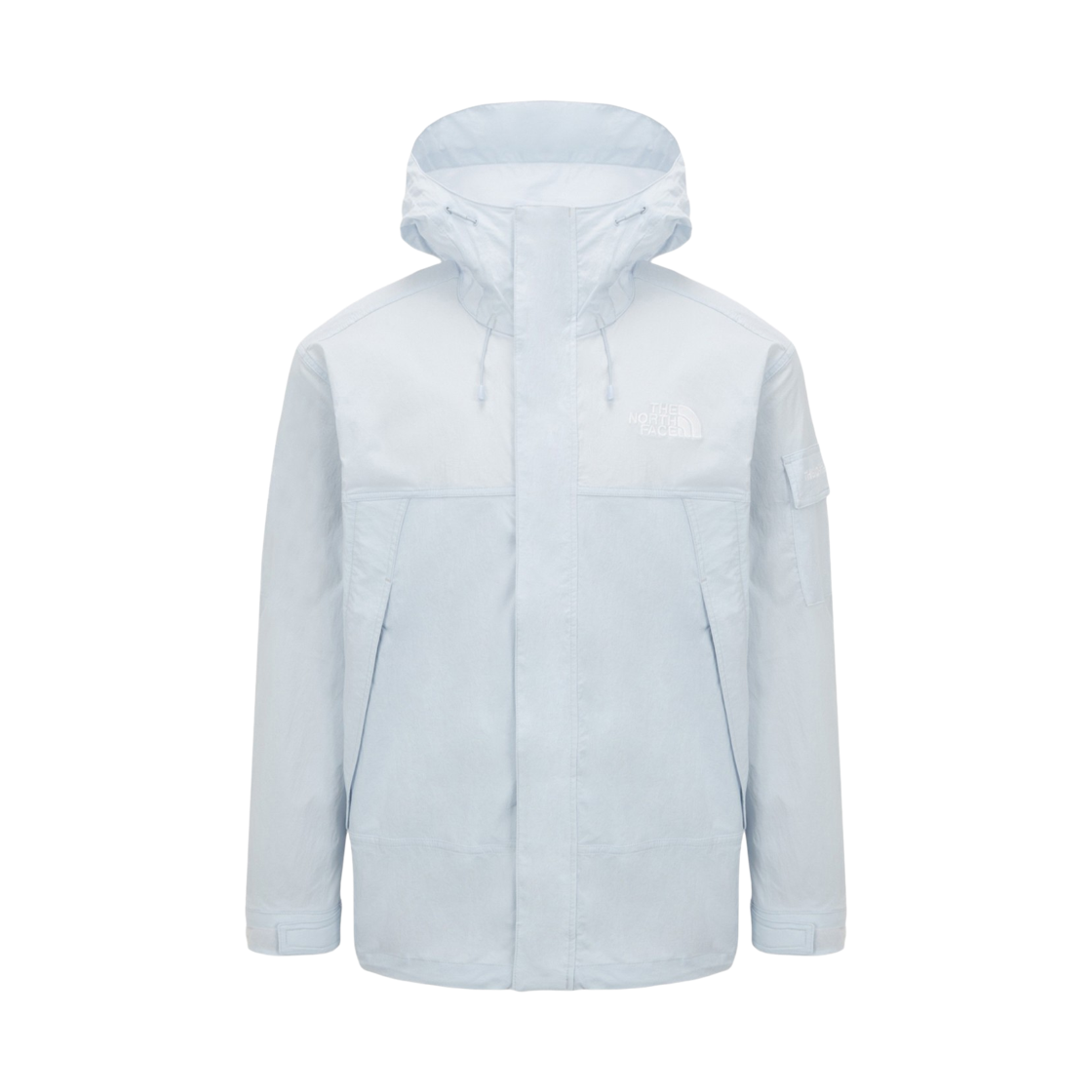 NJ3BS01B The North Face M'S Free Jacket LGY