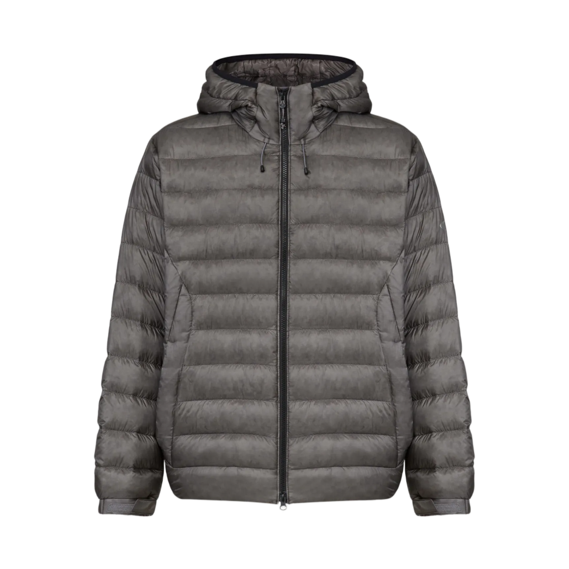 아이더 나노 쉴드 유니 라이트 다운 자켓 그레이(Eider Nano Shield Uni Light Down Jacket Grey) - 1