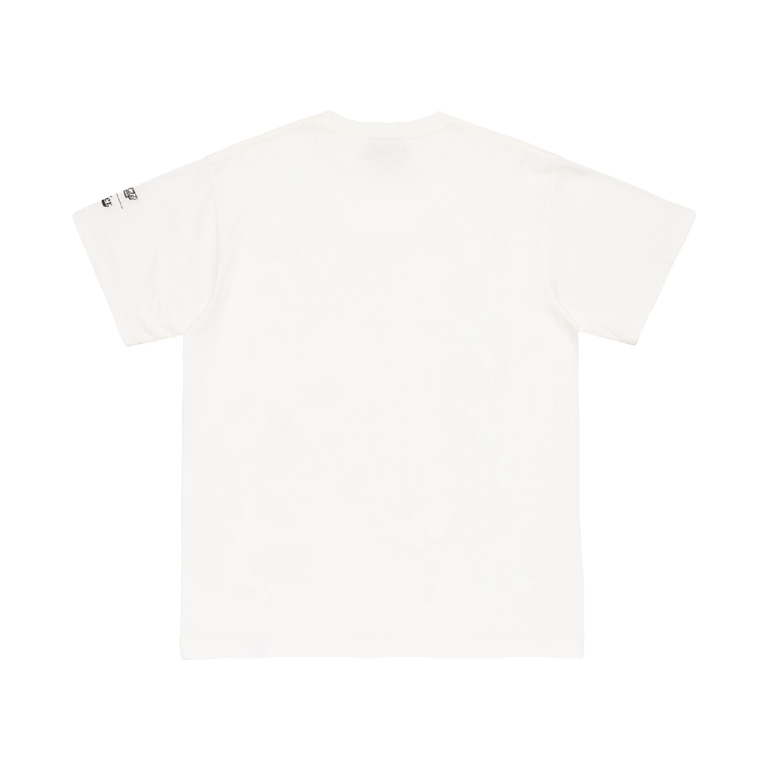 버퍼 패스트 타임즈 앳 릿지몬트 하이 치트 시트 티셔츠 화이트(Buffer Fast Times at Ridgemont High Cheat Sheet T-Shirt White) - 2