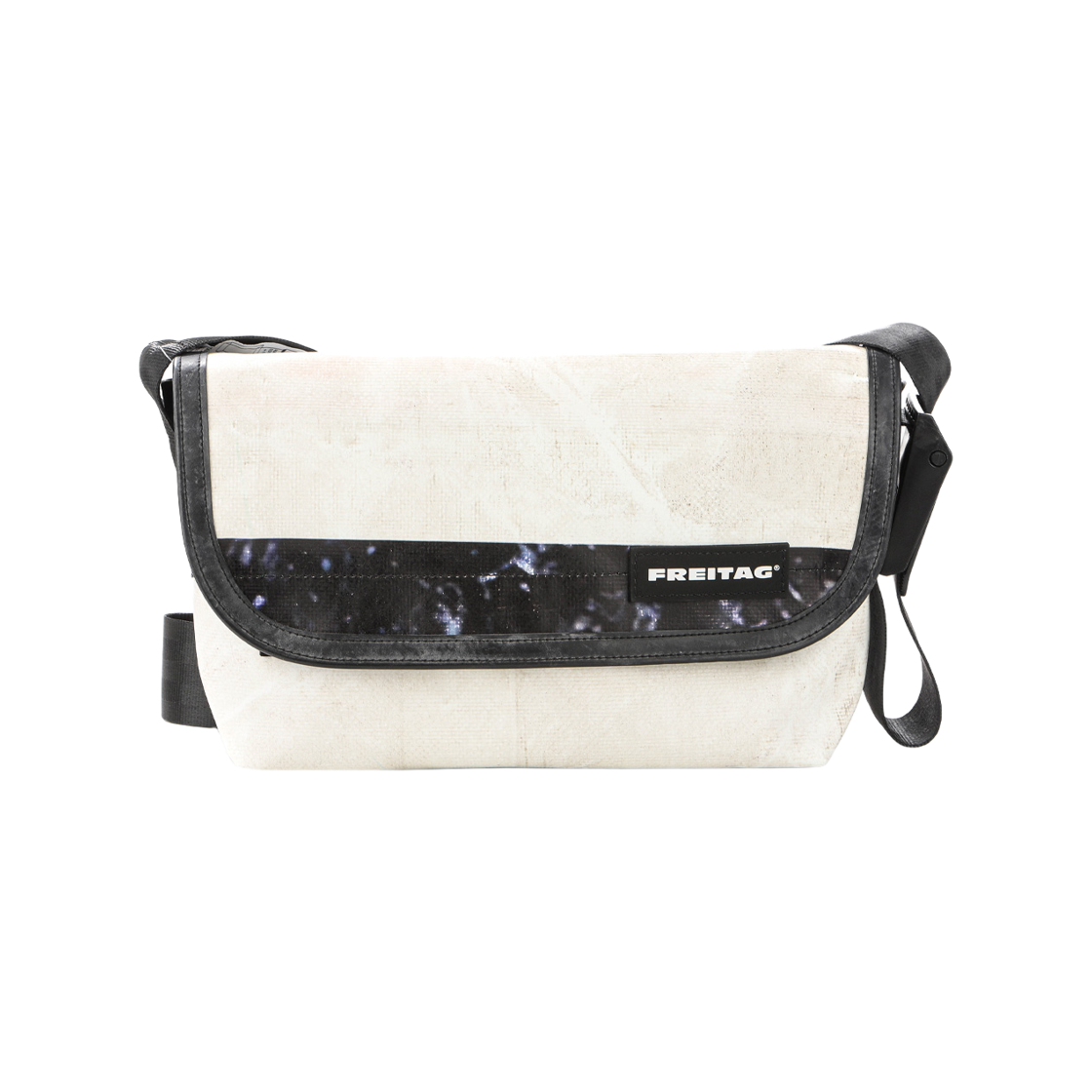 F41 HAWAII FIVE O 0119 [S등급] FREITAG Unisex F41 HAWAII FIVE O 0119 Cross Bag