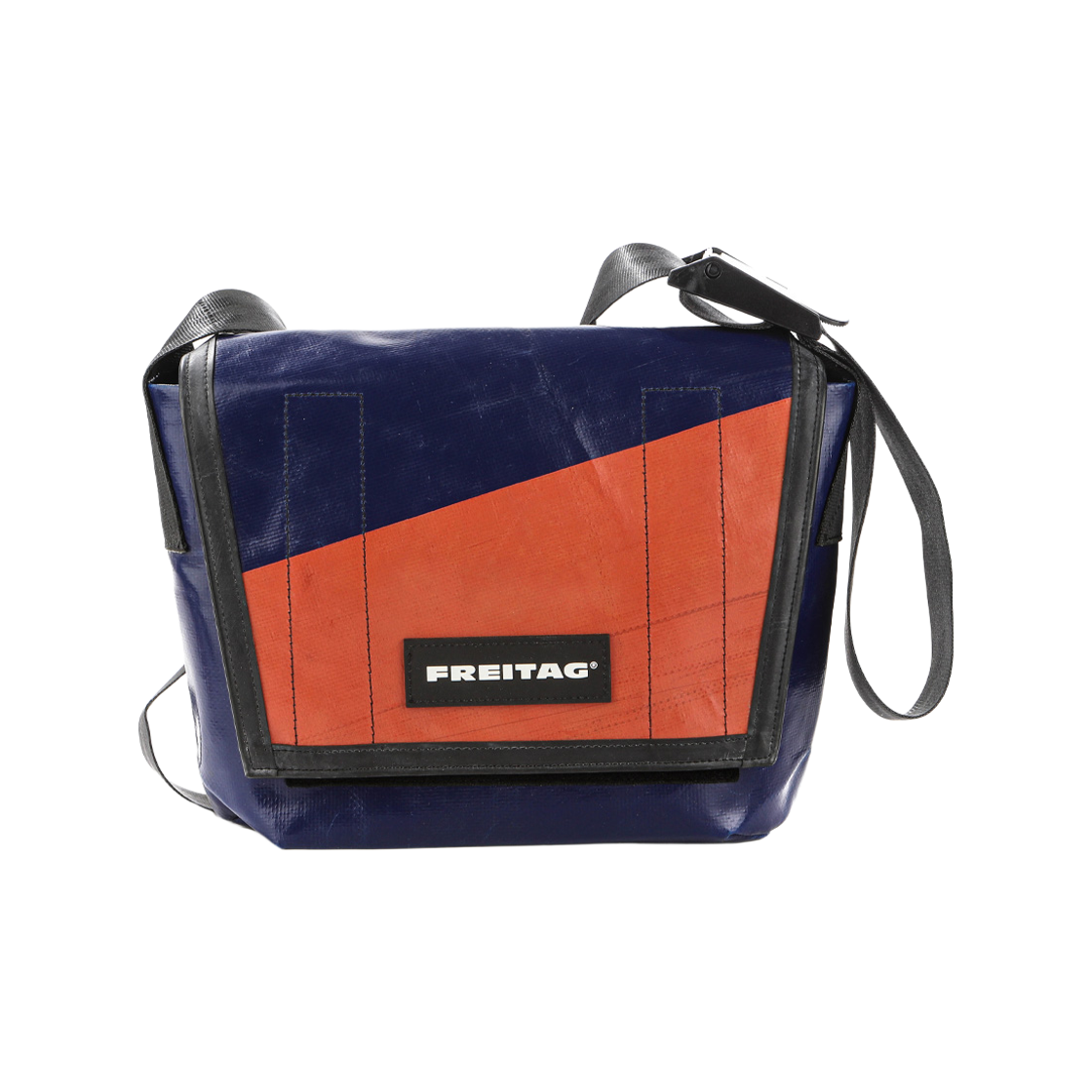 F11 LASSIE 0736 [S등급] FREITAG Unisex F11 LASSIE 0736 Cross Bag