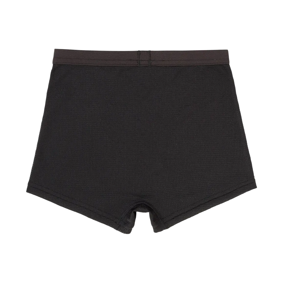(키즈) 몽벨 아쿠아 이너 쇼츠 블랙((Kids) Montbell Aqua Inner Shorts Black) - 2