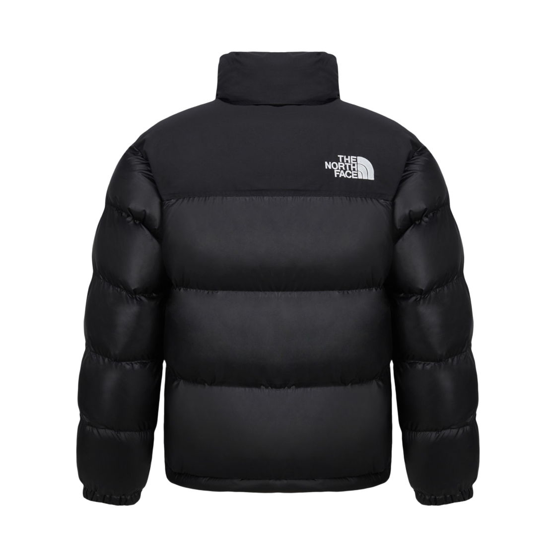 노스페이스 남성 눕시 온볼 패딩 자켓 NJ3NS50A_BLK(The North Face M'S Nuptse On Jacket) - 2