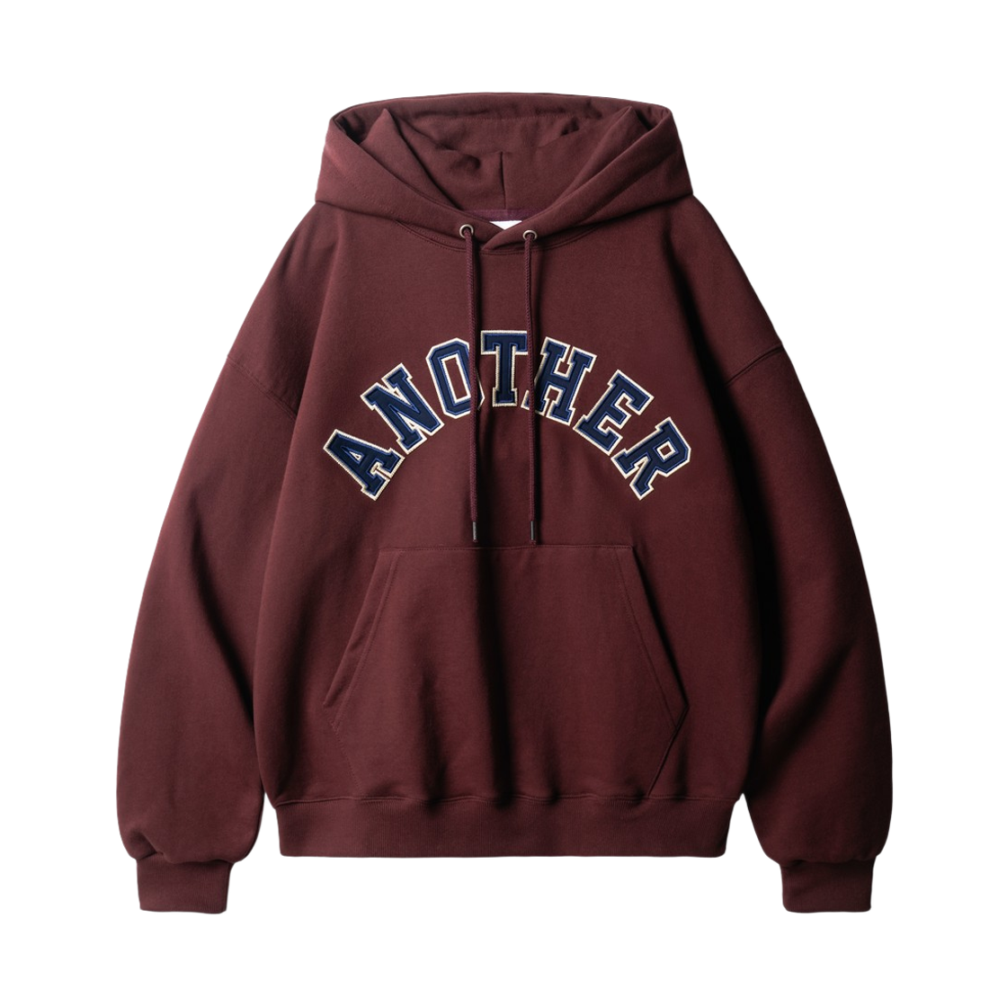 HSHD2688_burgundy_29 JEMUT Another Day Hoodie Burgundy HSHD2688