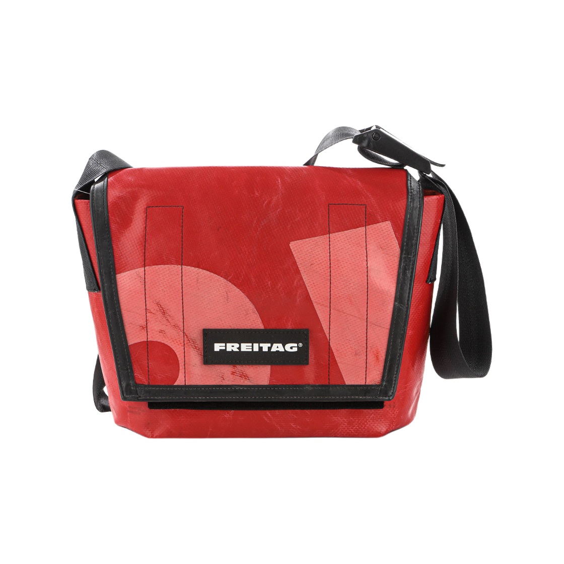 F11 LASSIE 0746 [S등급] FREITAG Unisex F11 LASSIE 0746 Cross Bag