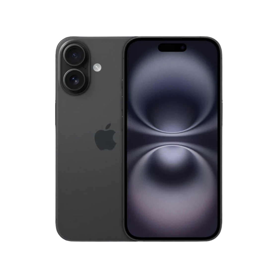 A3287-108 [S+등급] Refurbished iPhone 16 128GB Black