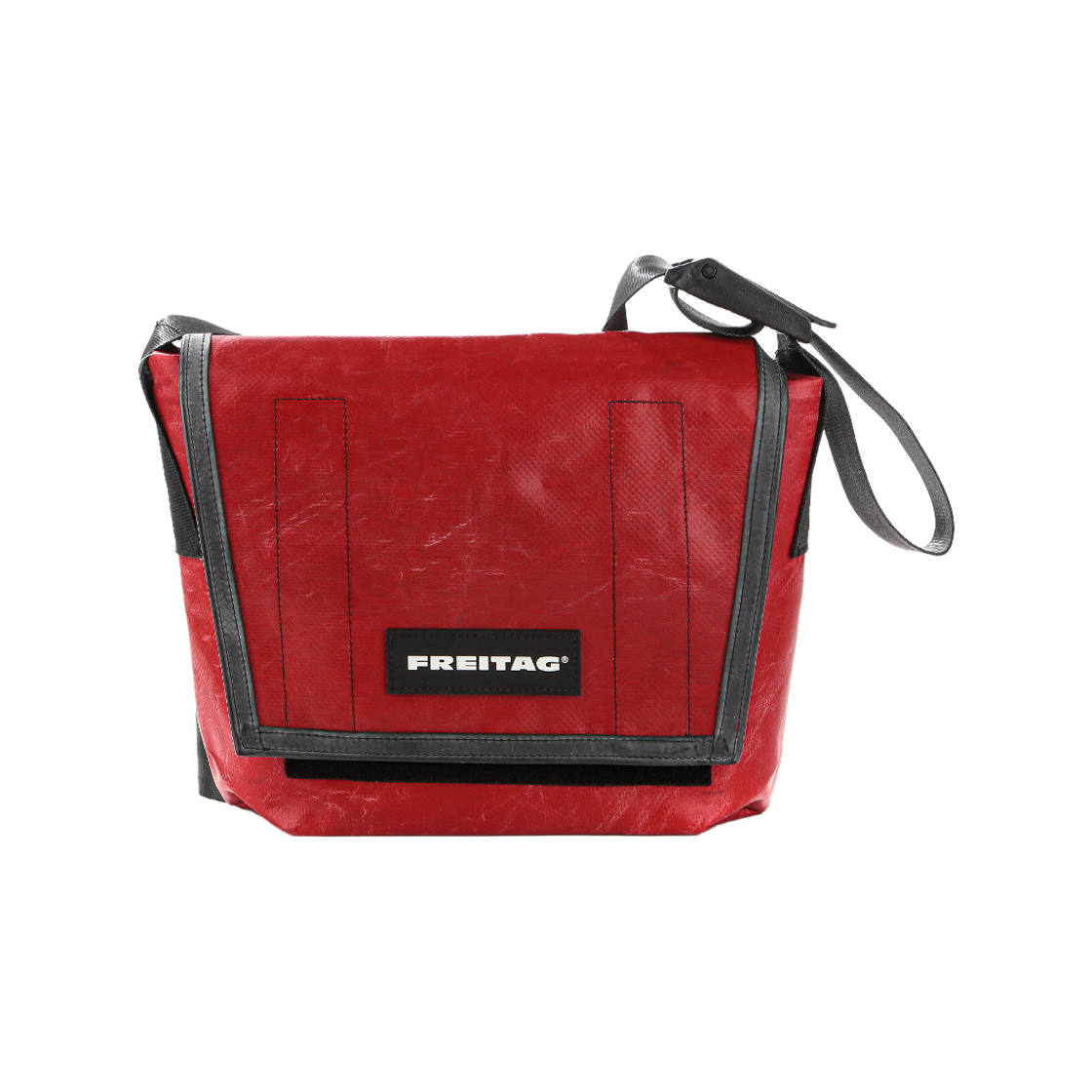 F11 LASSIE 076800 [S등급] FREITAG Unisex F11 LASSIE 0768 Cross Bag