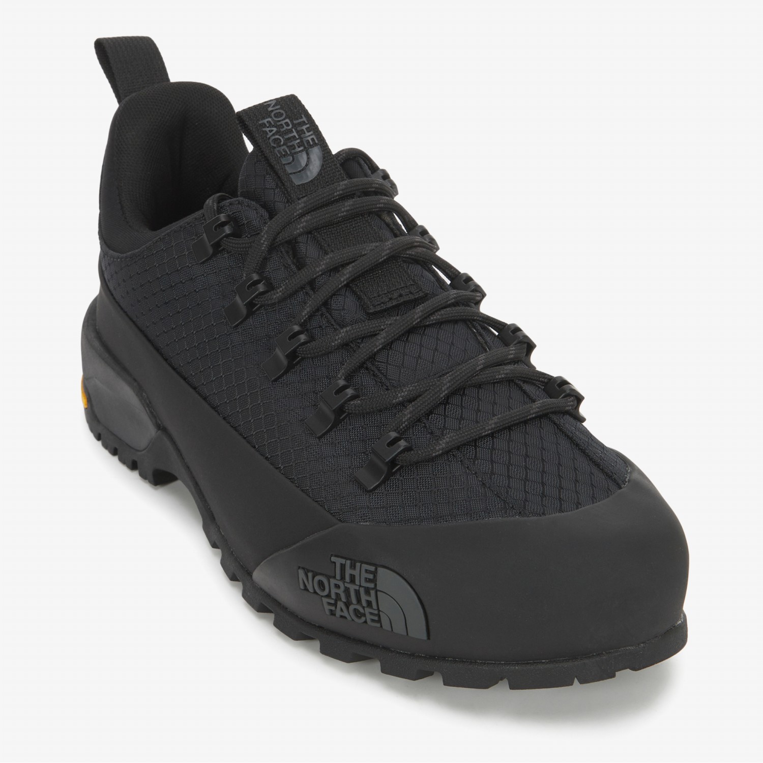 노스페이스 글렌클리프 NS94S25A_BLK(The North Face Glenclyffe BLK) - 2