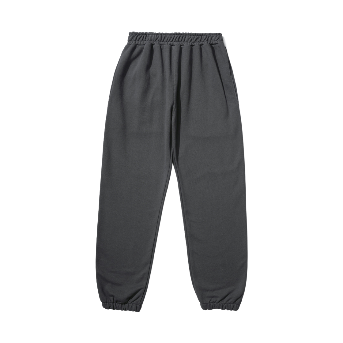 KJLP2179_charcoal_29 JEMUT Wide Easy SweatPants Charcoal KJLP2179