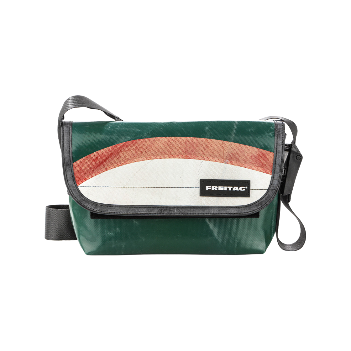 F41 HAWAII FIVE O 0065 [S등급] FREITAG Unisex F41 HAWAII FIVE O 0065 Cross Bag
