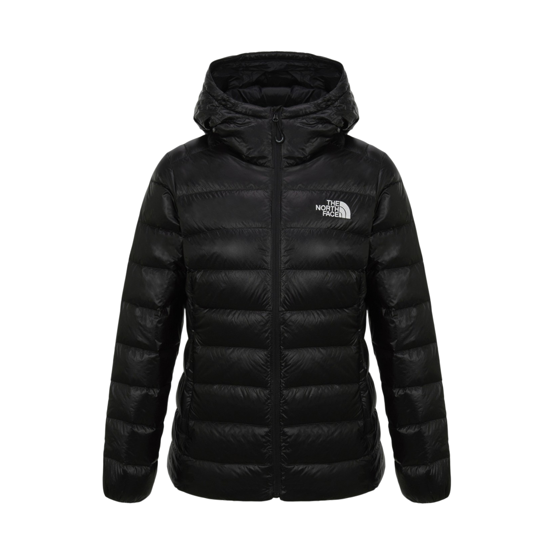 NJ1DS82A The North Face W'S Matier Down Hoodie (RDS)