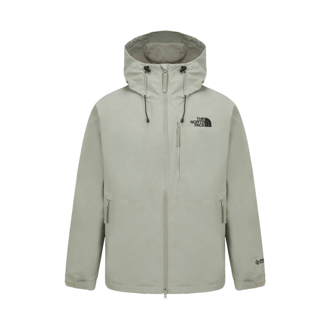 NJ2WS00B The North Face M'S Dover W/S Jacket GYK