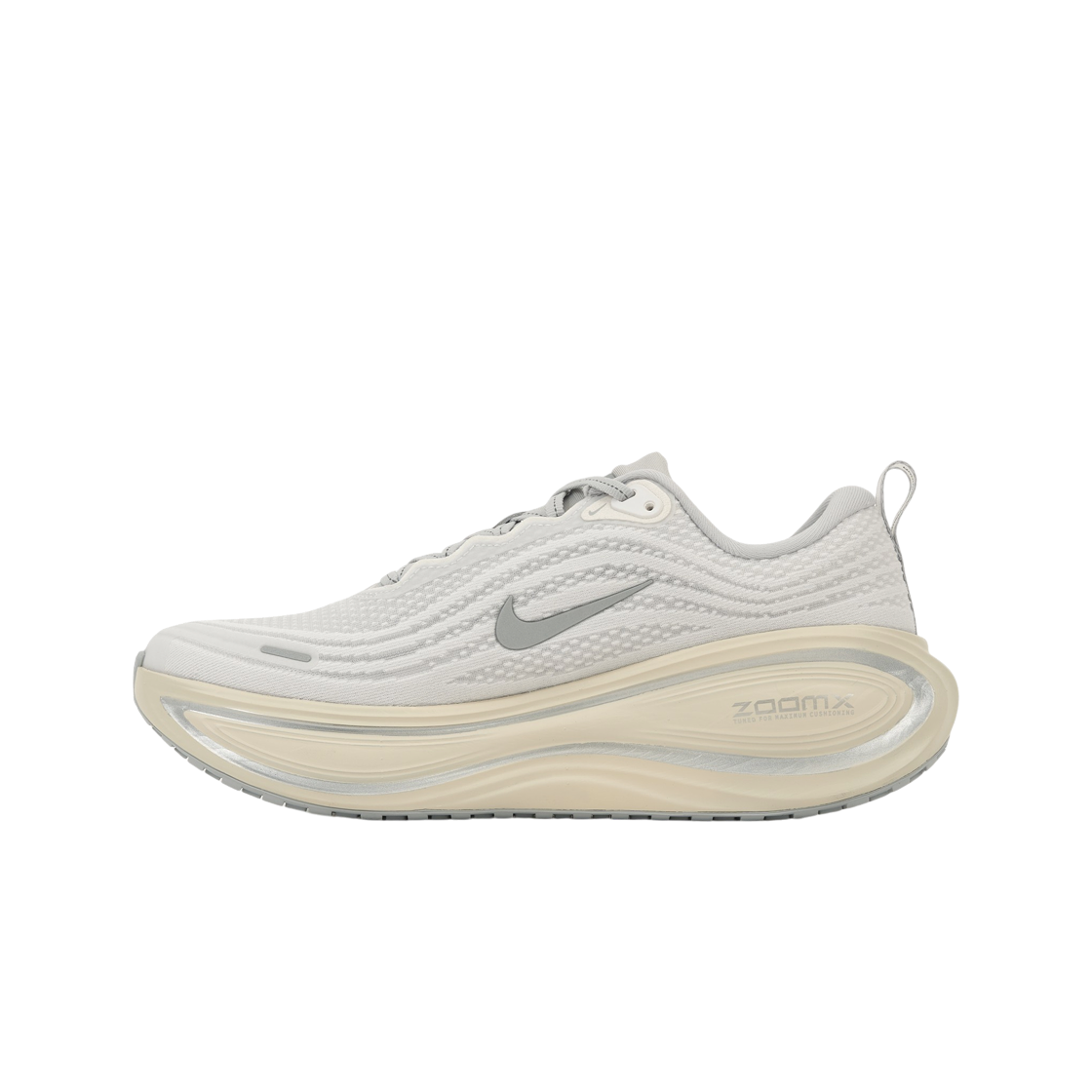 나이키 보메로 플러스 플래티넘 틴트 그레이 포그(Nike Vomero Plus Platinum Tint Grey Fog) - 3