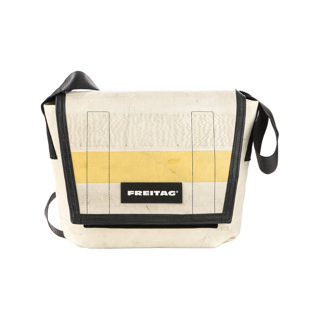 F11 LASSIE 0761 [S등급] FREITAG Unisex F11 LASSIE 0761 Cross Bag