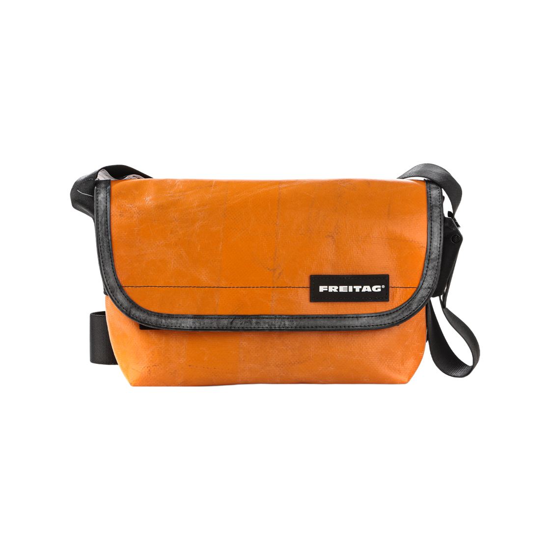 F41 HAWAII FIVE O 0080 [S등급] FREITAG Unisex F41 HAWAII FIVE O 0080 Cross Bag