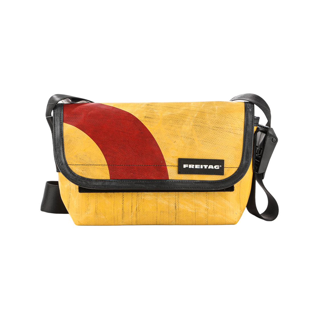 F41 HAWAII FIVE O 0095 [S등급] FREITAG Unisex F41 HAWAII FIVE O 0095 Cross Bag