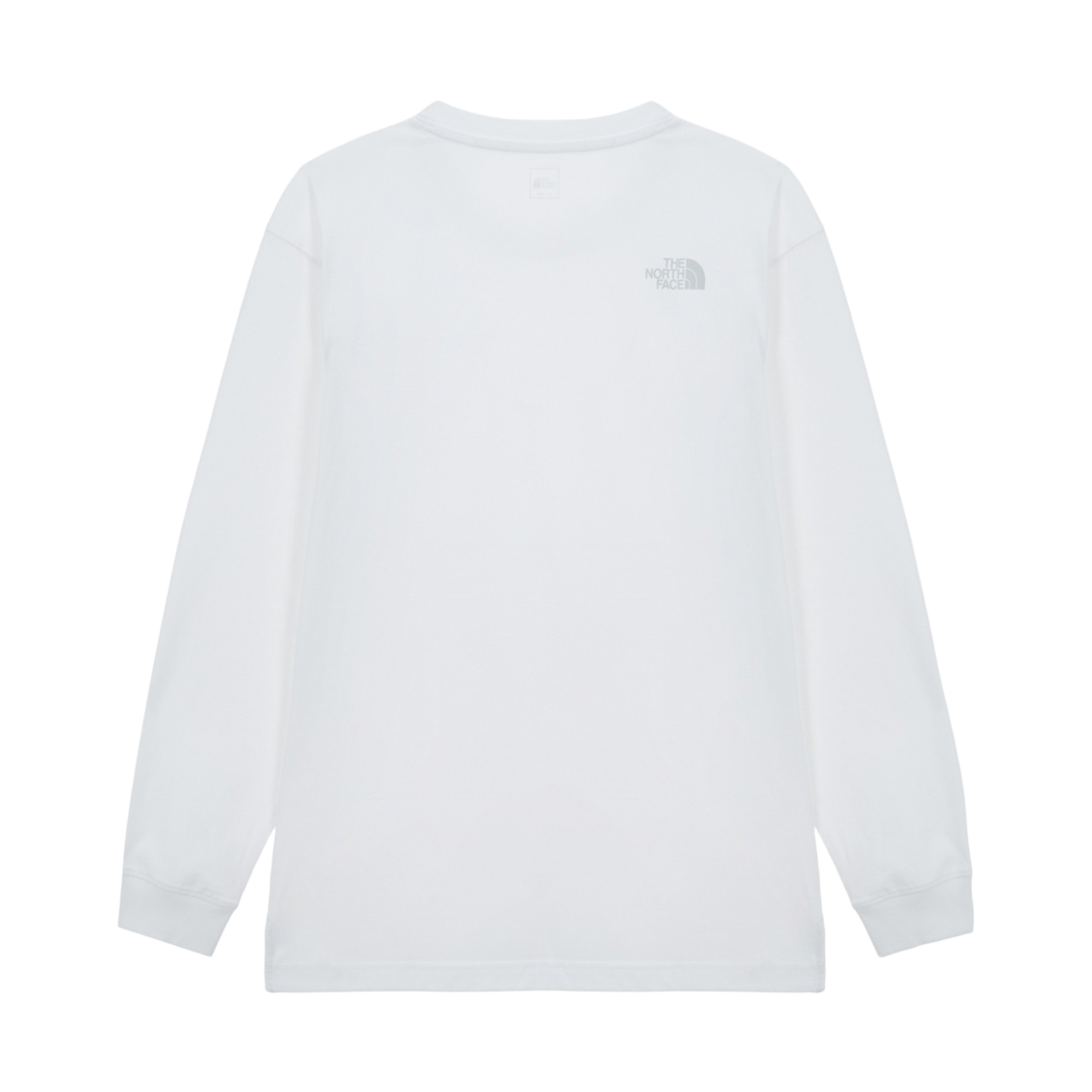 노스페이스 남성 에버리트 긴팔 티 NT7TS03B_WHT(The North Face M'S Everlitte L/S Tee WHT) - 2