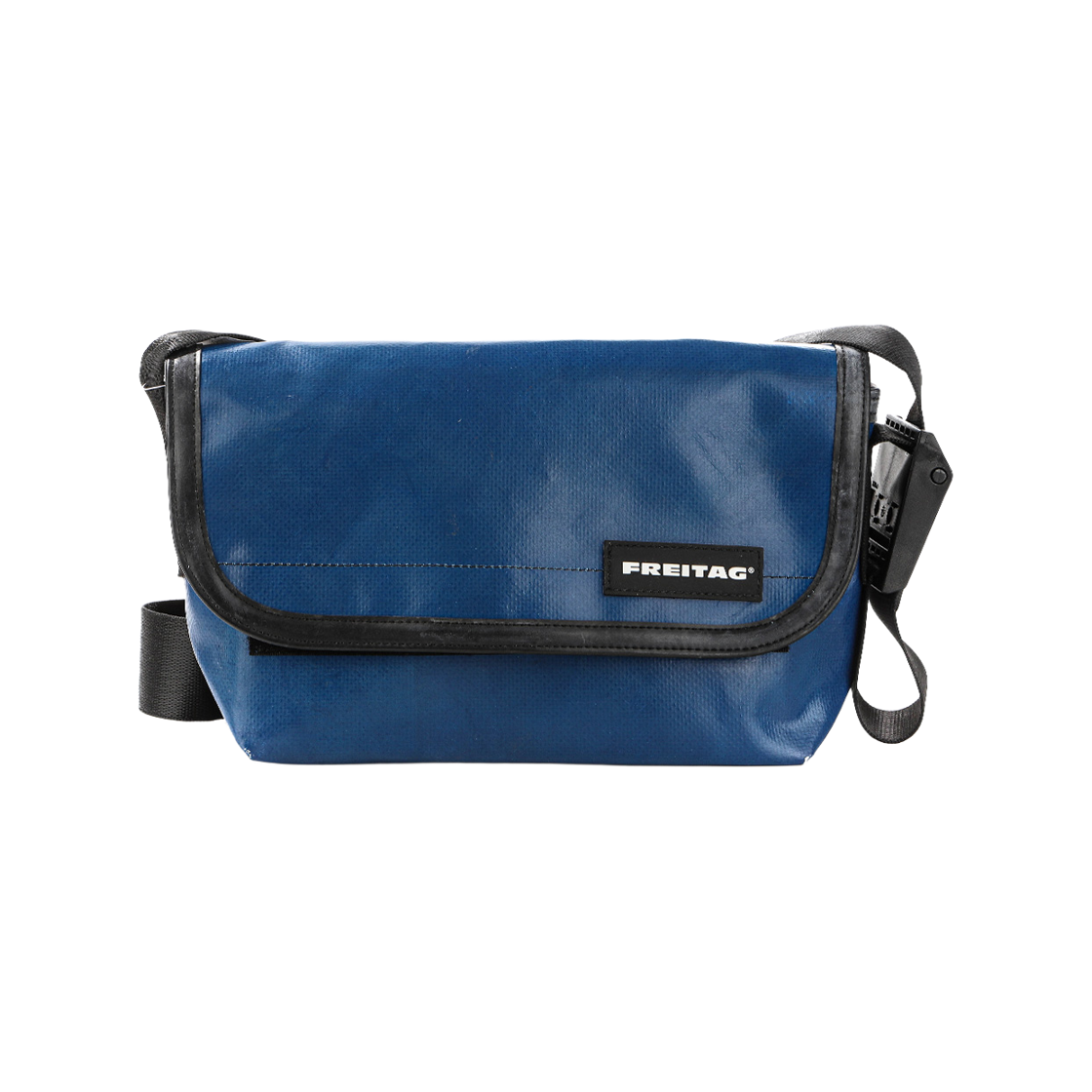 F41 HAWAII FIVE O 0090 [S등급] FREITAG Unisex F41 HAWAII FIVE O 0090 Cross Bag