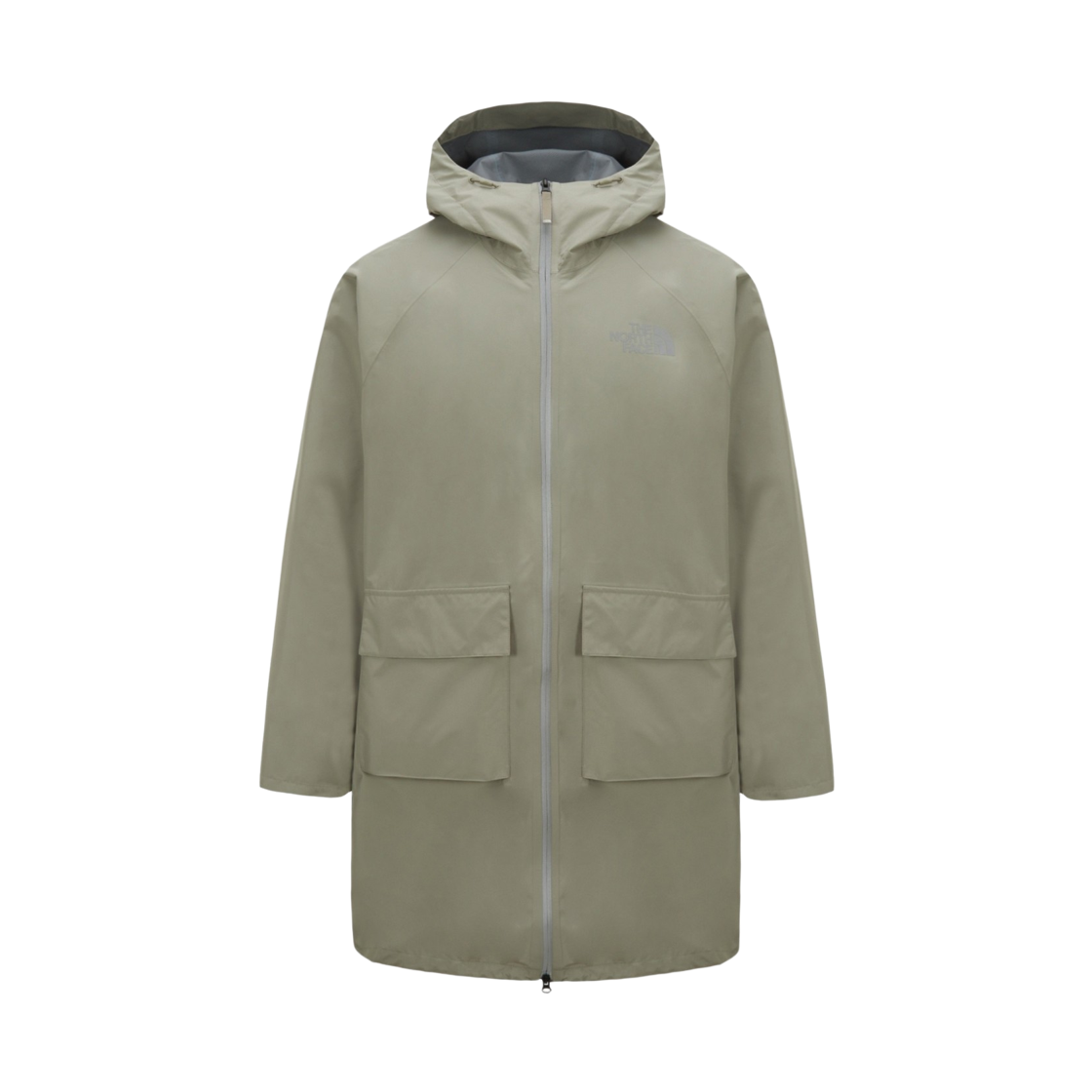 노스페이스 스토머 레인코트 NC2IS01B_GYK(The North Face Stormer Rain Coat GYK) - 2