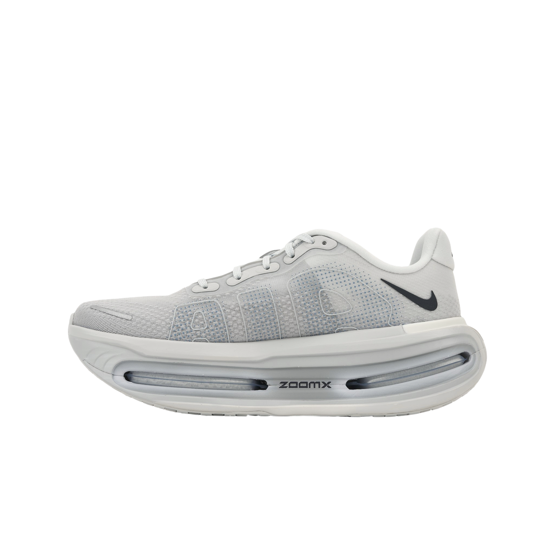 나이키 보메로 프리미엄 오프 화이트 그레이 포그(Nike Vomero Premium Off White Grey Fog) - 3