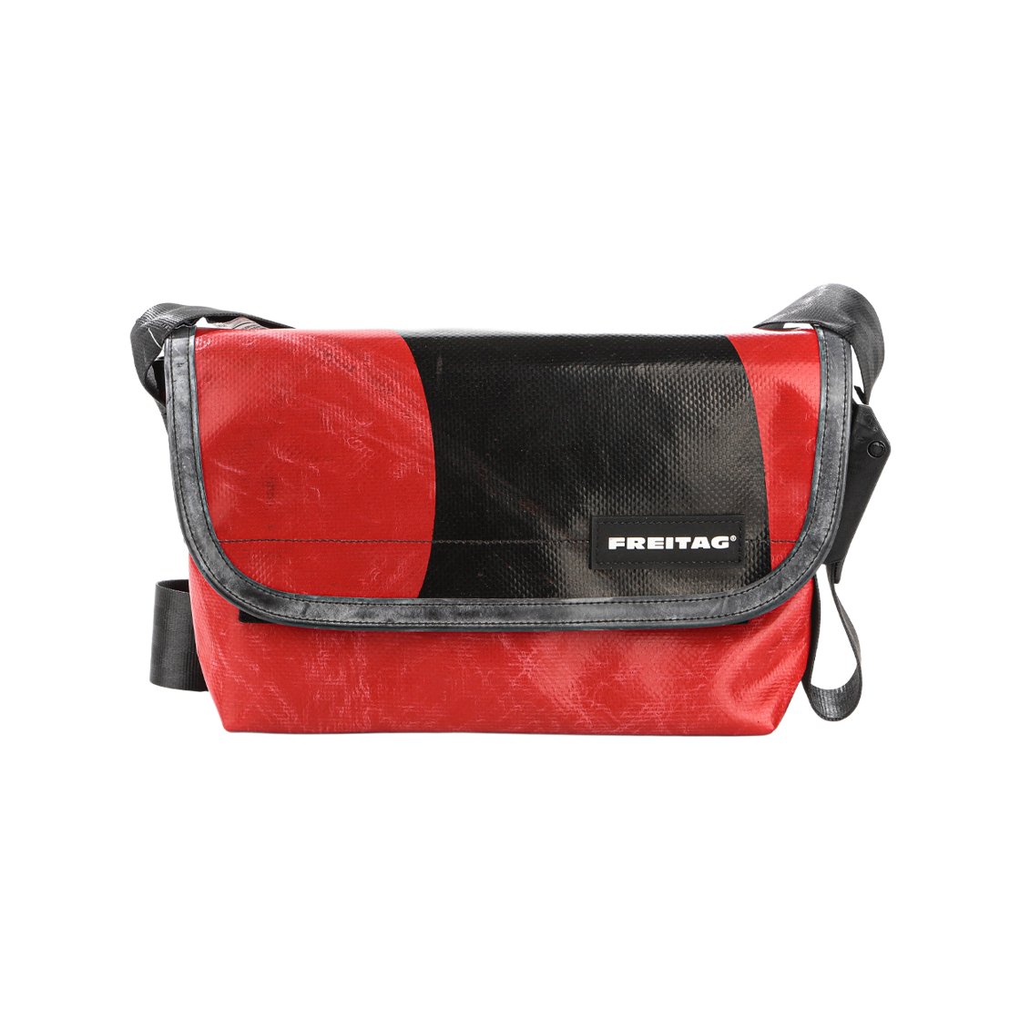 F41 HAWAII FIVE O 0102 [S등급] FREITAG Unisex F41 HAWAII FIVE O 0102 Cross Bag