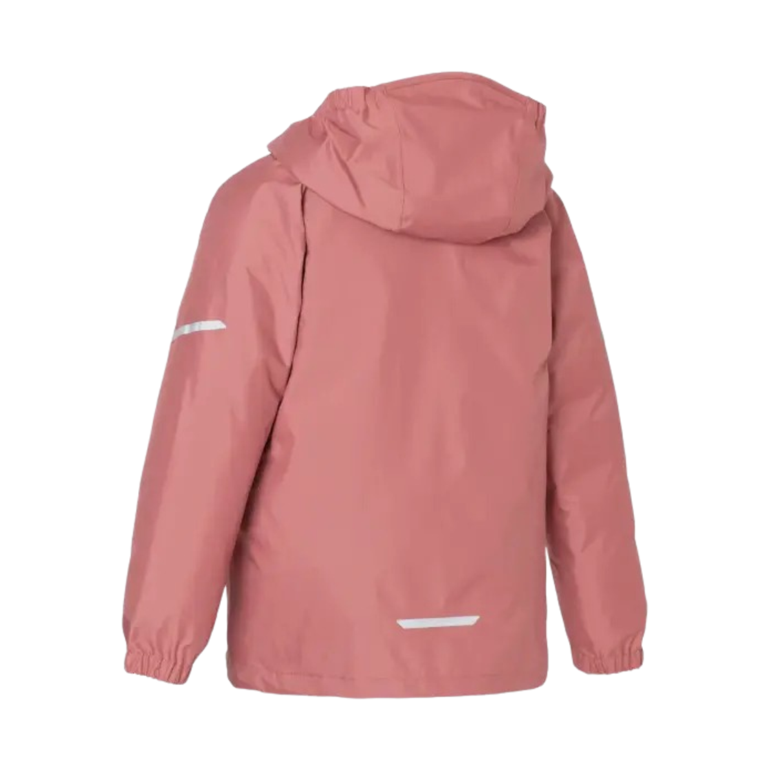 (키즈) 몽벨 클레퍼 자켓 코랄 핑크((Kids) Montbell Klepper Jacket Coral Pink) - 2