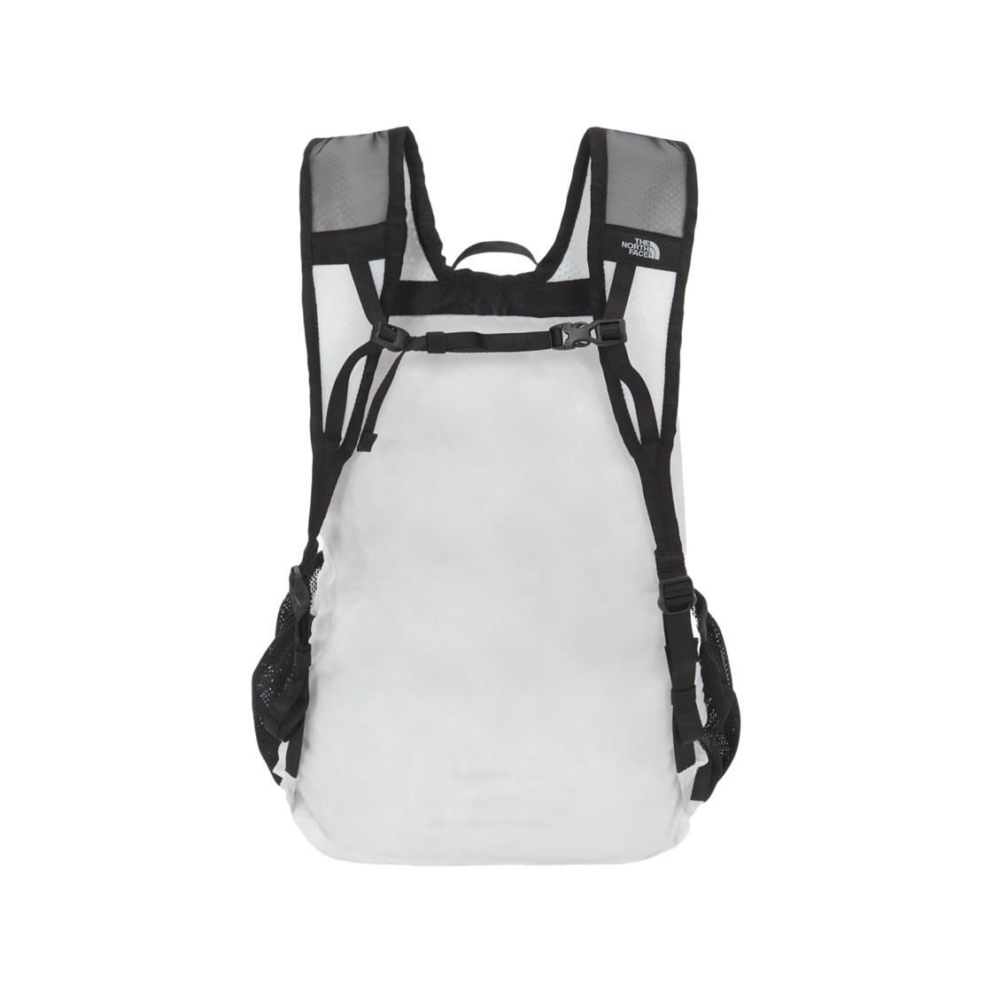 노스페이스 미니샷 유엘 NM2DS25C_WHT(The North Face Mini Shot Ul WHT) - 2