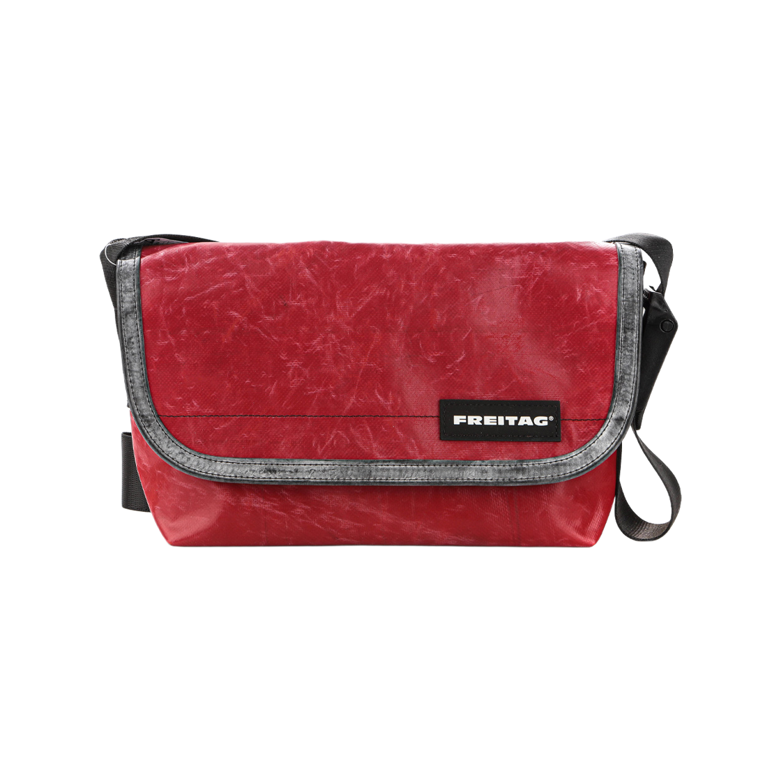 F41 HAWAII FIVE O 0061 [S등급] FREITAG Unisex F41 HAWAII FIVE O 0061 Cross Bag