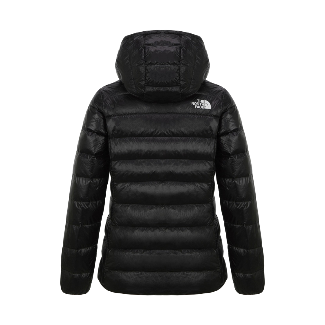 노스페이스 여성 마티에 다운 후디 자켓 (RDS) NJ1DS82A_BLK(The North Face W'S Matier Down Hoodie (RDS)) - 2