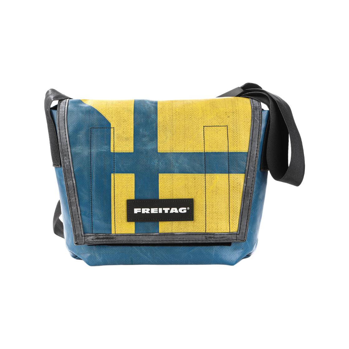 F11 LASSIE 0774 [S등급] FREITAG Unisex F11 LASSIE 0774 Cross Bag