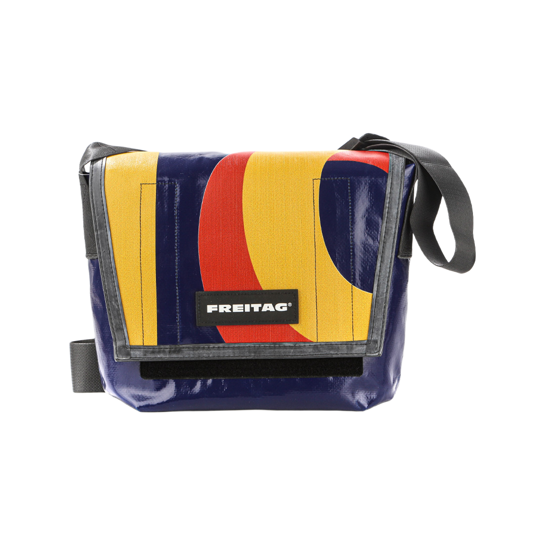 F11 LASSIE 0803 [S등급] FREITAG Unisex F11 LASSIE 0803 Cross Bag