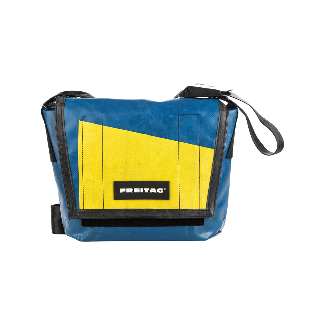 F11 LASSIE 081700 [S등급] FREITAG Unisex F11 LASSIE 0817 Cross Bag