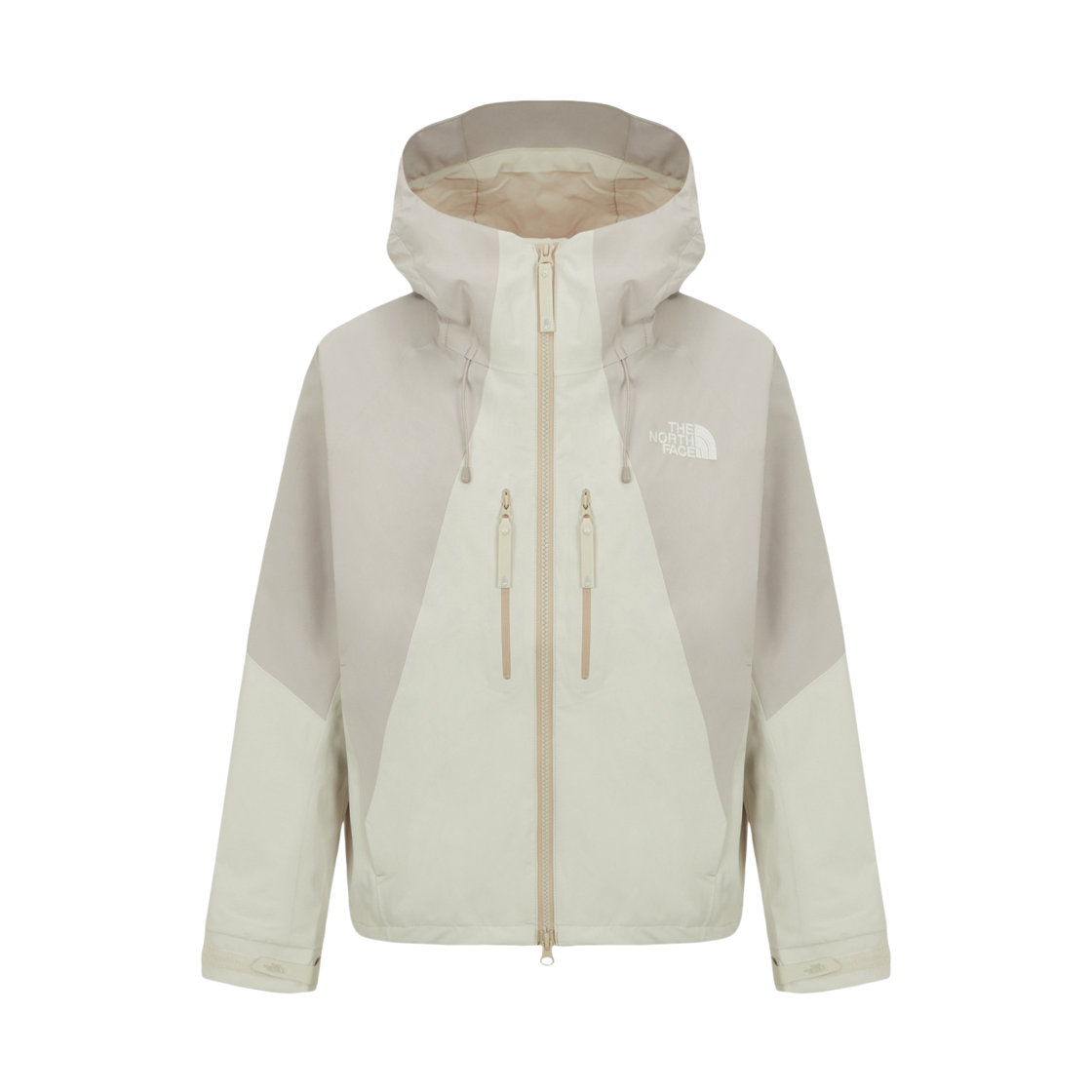 NJ2HS32D The North Face W'S Montera Jacket BEI