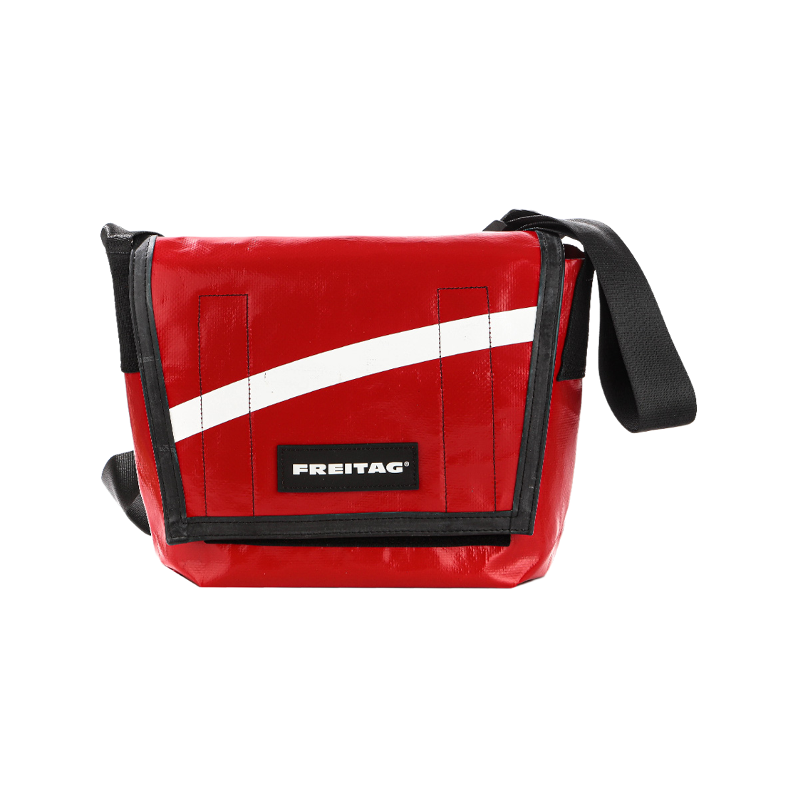 F11 LASSIE 0801 [S등급] FREITAG Unisex F11 LASSIE 0801 Cross Bag