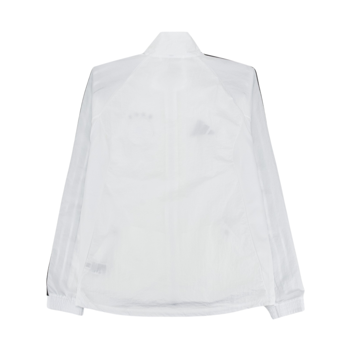 아디다스 독일 홈 앤섬 자켓 화이트 - KR 사이즈 (논 마킹 버전)(Adidas Germany Home Anthem Jacket White - KR Sizing (Non Marking Ver.)) - 2