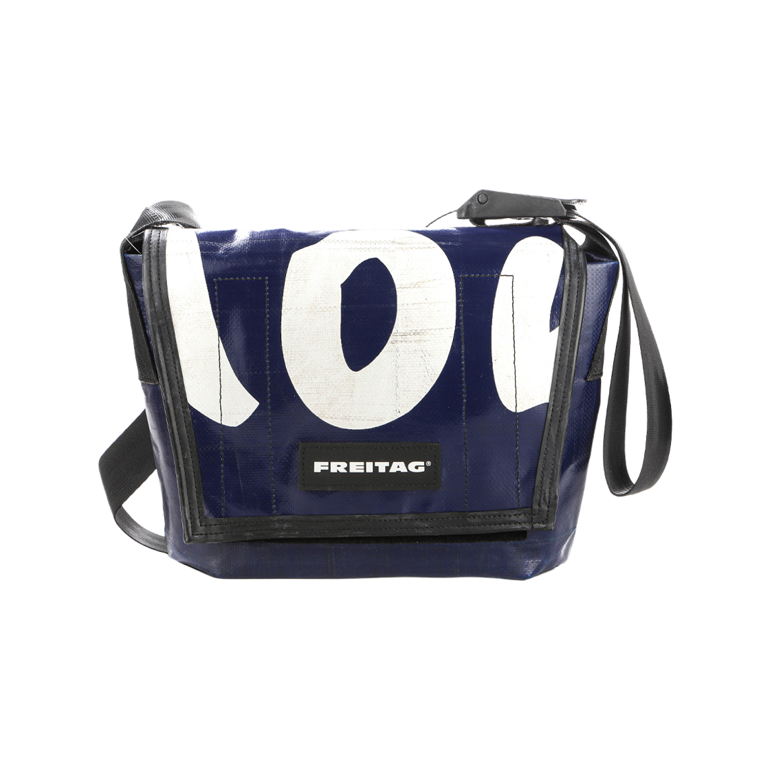 F11 LASSIE 0789 [S등급] FREITAG Unisex F11 LASSIE 0789 Cross Bag