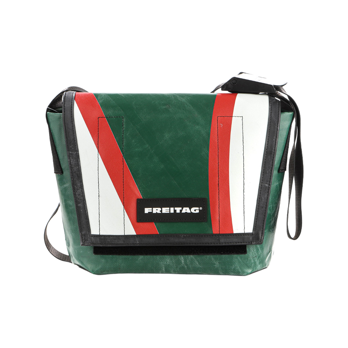 F11 LASSIE 0792 [S등급] FREITAG Unisex F11 LASSIE 0792 Cross Bag