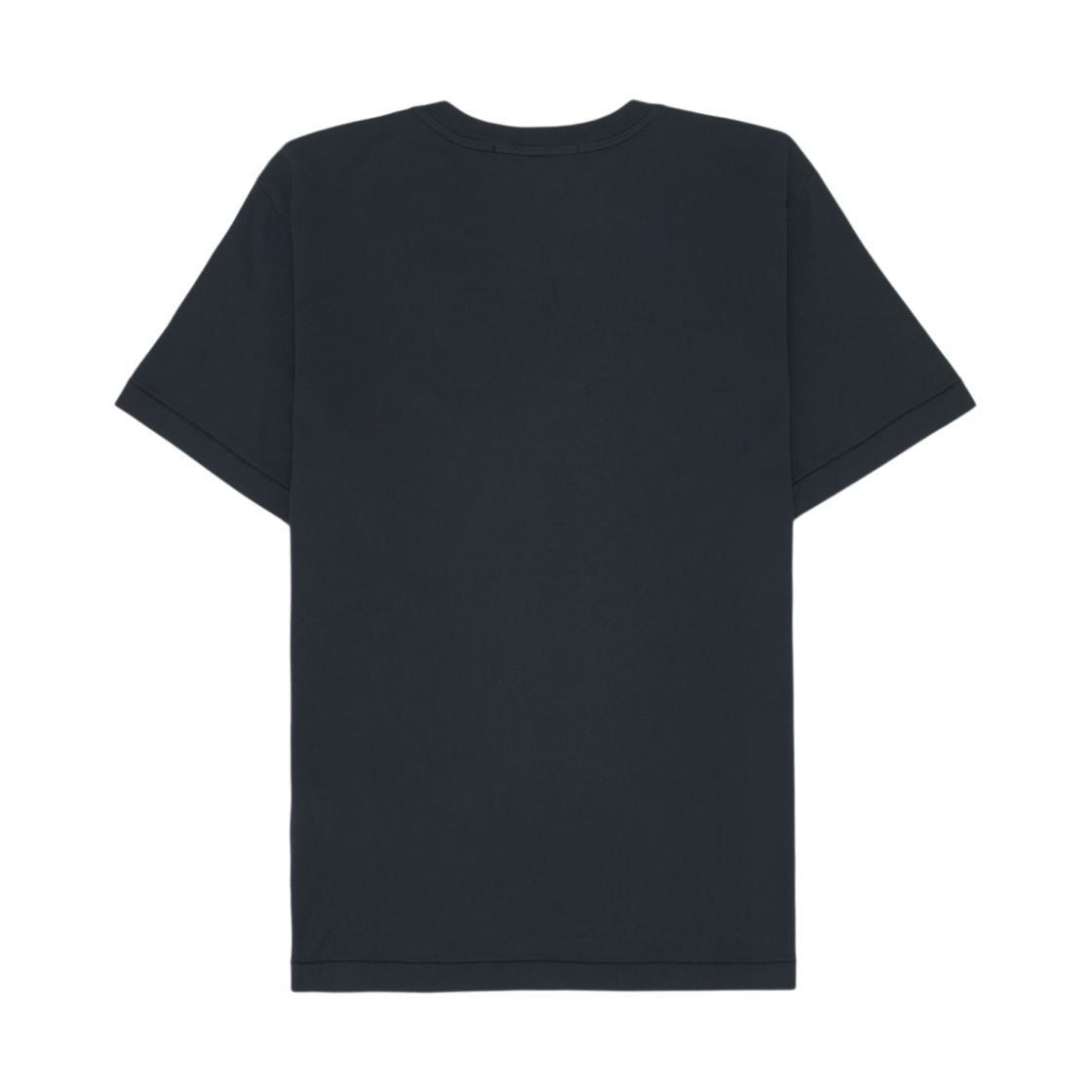 스톤 아일랜드 24113 티셔츠 네이비 블루 - 23SS(Stone Island 24113 T-Shirt Navy Blue - 23SS) - 2