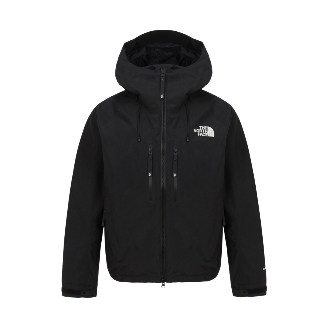 NJ2HS32B The North Face W'S Montera Jacket BLK