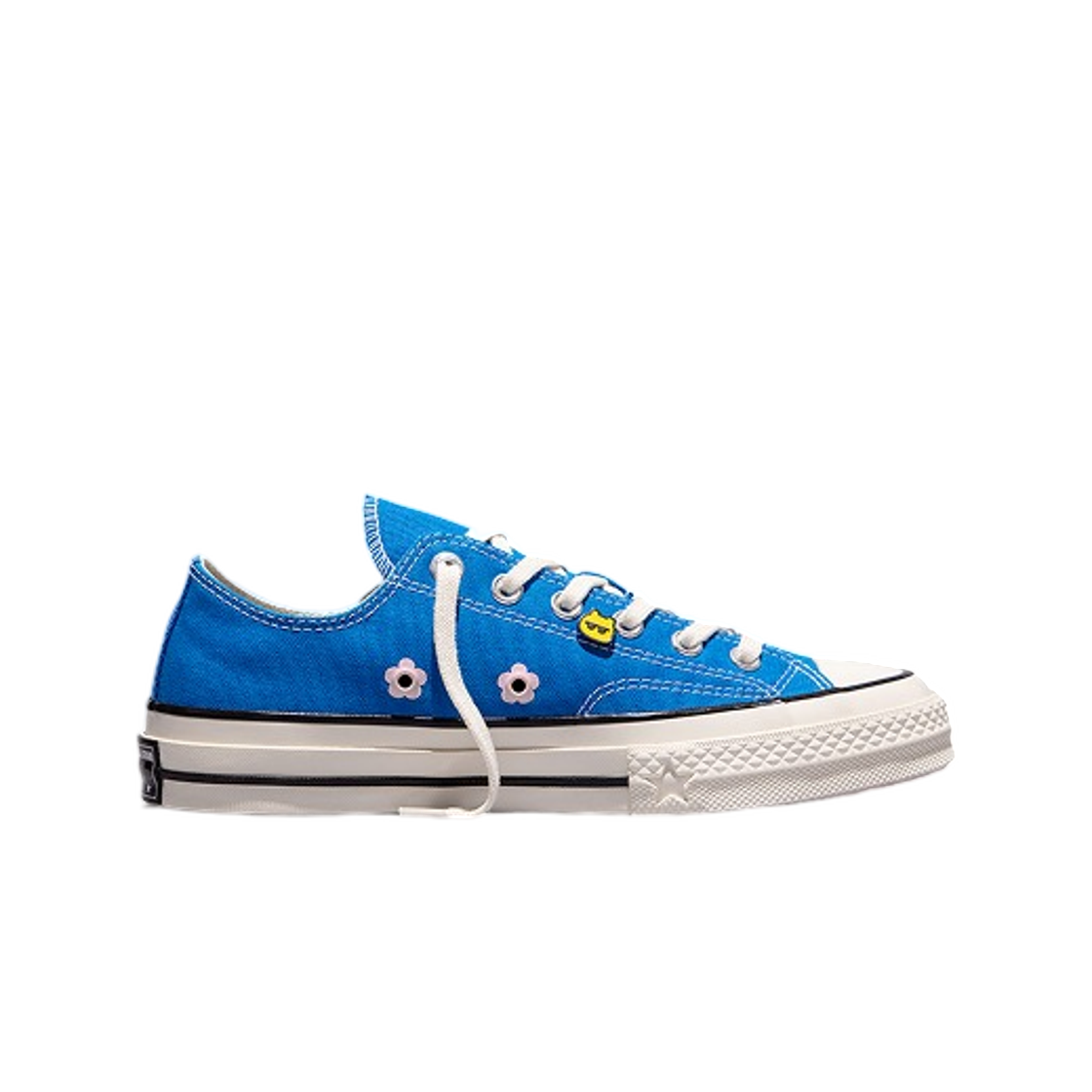 A24288C Converse x Zo&Friends Chuck 70 X Blue