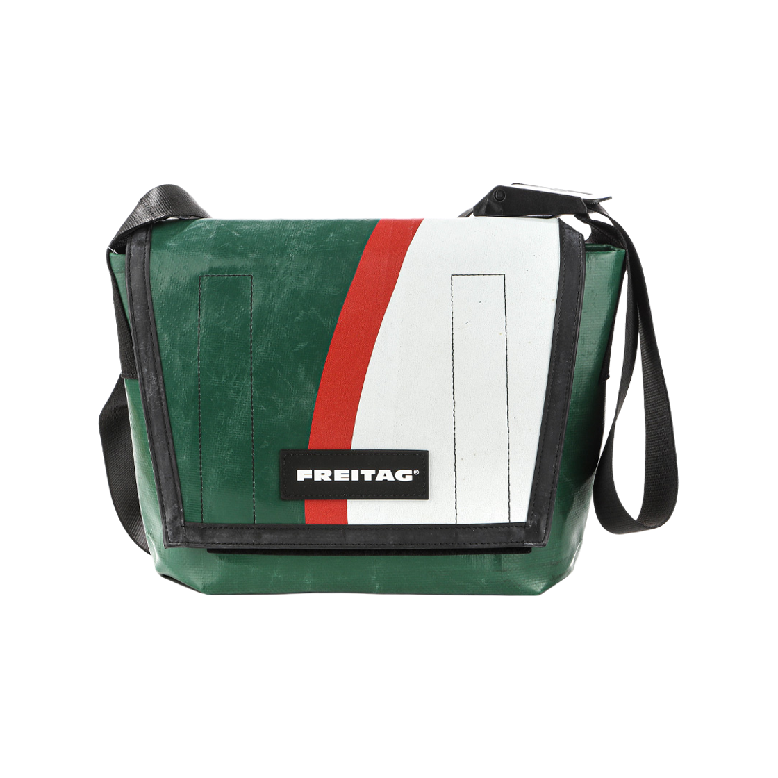 F11 LASSIE 0771 [S등급] FREITAG Unisex F11 LASSIE 0771 Cross Bag