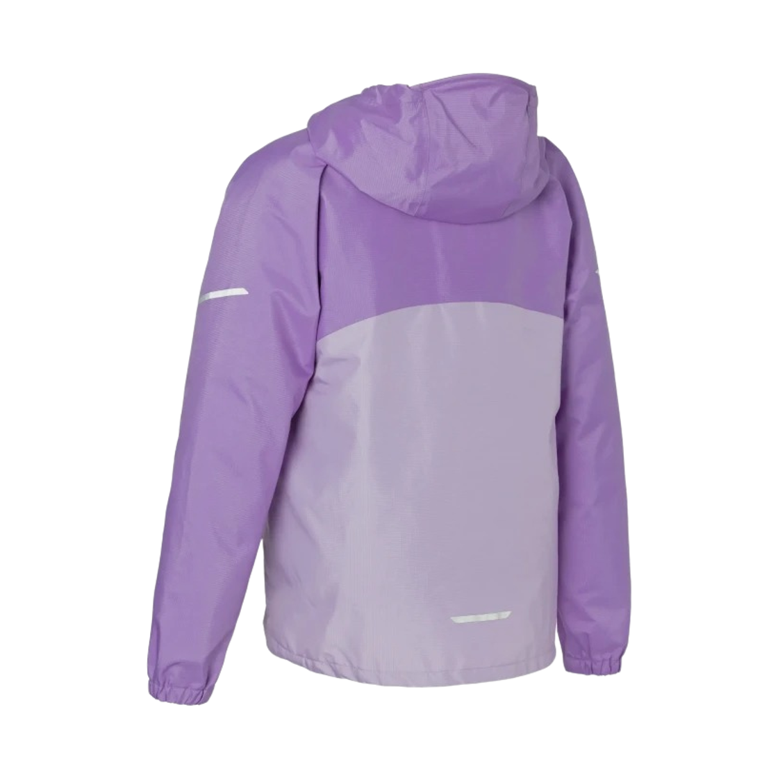 (키즈) 몽벨 썬더 패스 자켓 라벤더((Kids) Montbell Thunder Pass Jacket Lavender) - 2