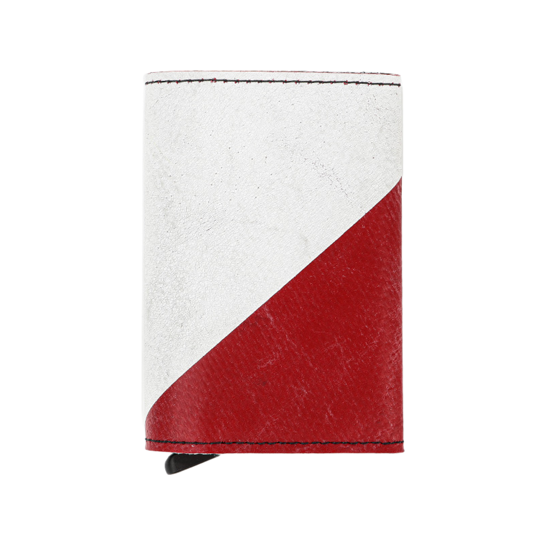 F705 SECRID X FREITAG 098 [S등급] FREITAG Unisex F705 SECRID X FREITAG 0190 Card Case