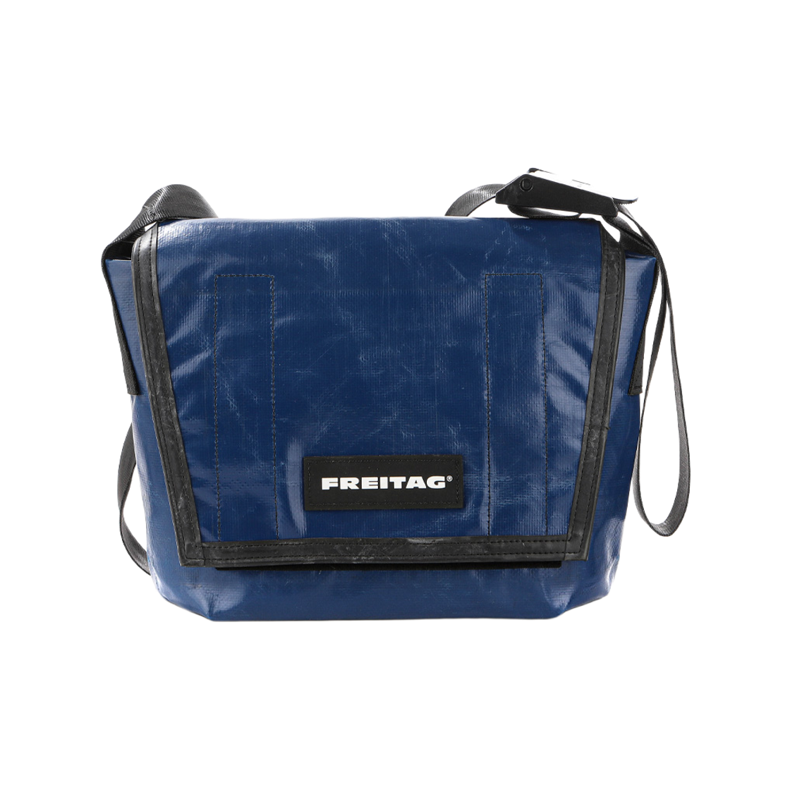 F11 LASSIE 0734 [S등급] FREITAG Unisex F11 LASSIE 0734 Cross Bag