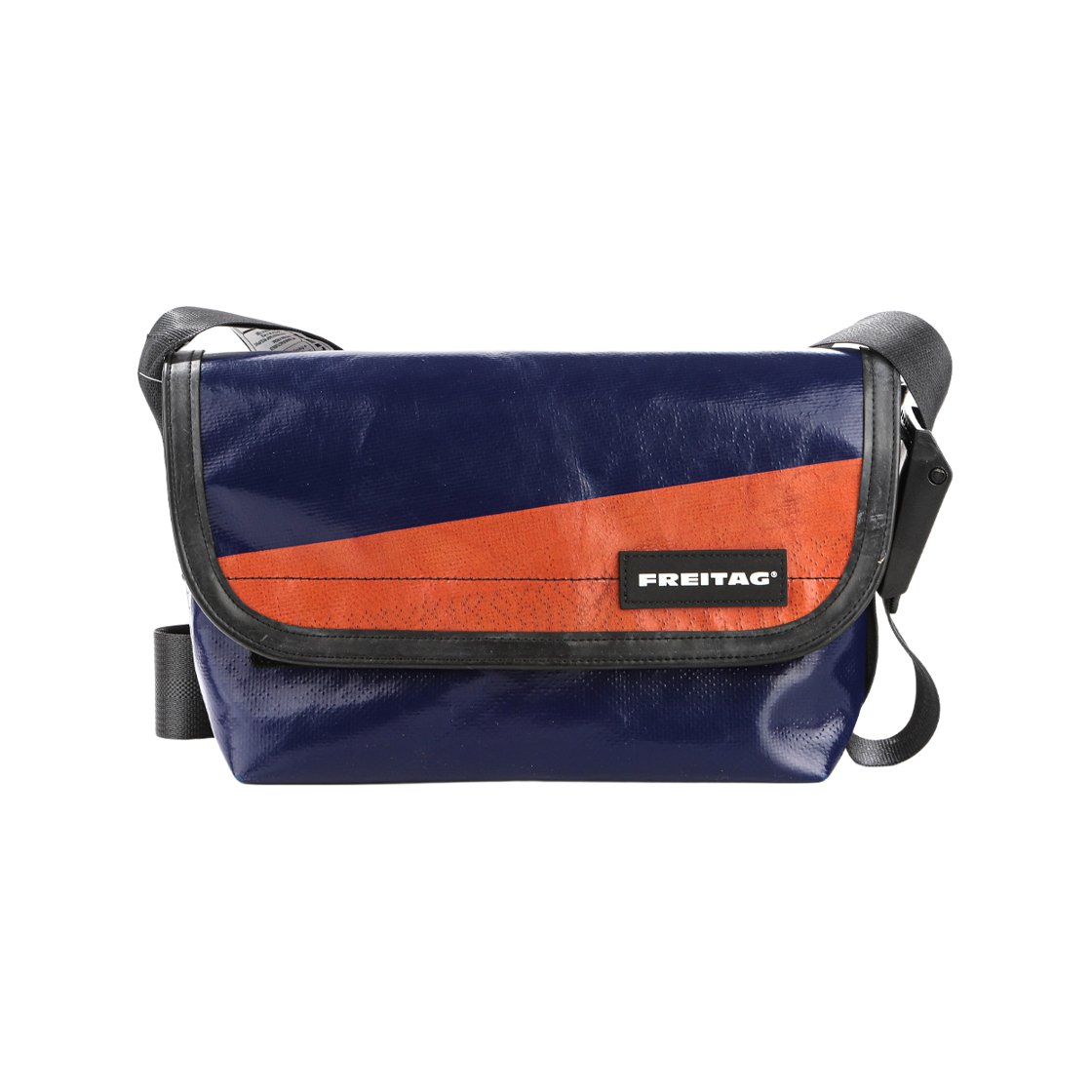 F41 HAWAII FIVE O 006900 [S등급] FREITAG Unisex F41 HAWAII FIVE O 0069 Cross Bag