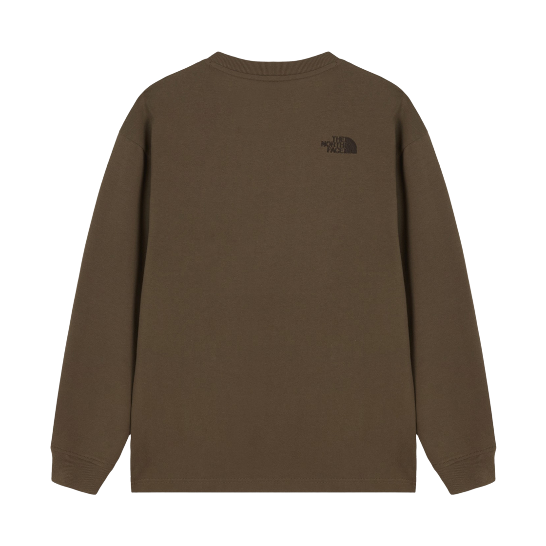노스페이스 남성 이지온 긴팔 티 NT7TS55C_DTA(The North Face M'S Easyon L/S R/Tee) - 2