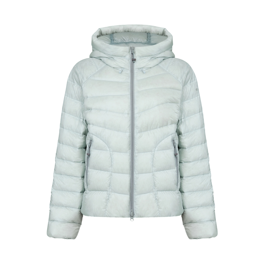 DWU26512LT (W) Eider Gratinum Light Down Jacket Light Mint