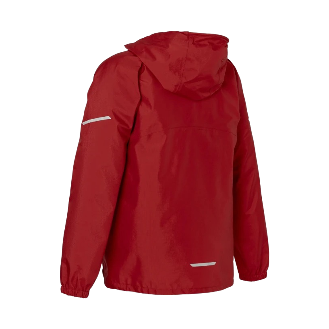 (키즈) 몽벨 썬더 패스 자켓 레드((Kids) Montbell Thunder Pass Jacket Red) - 2